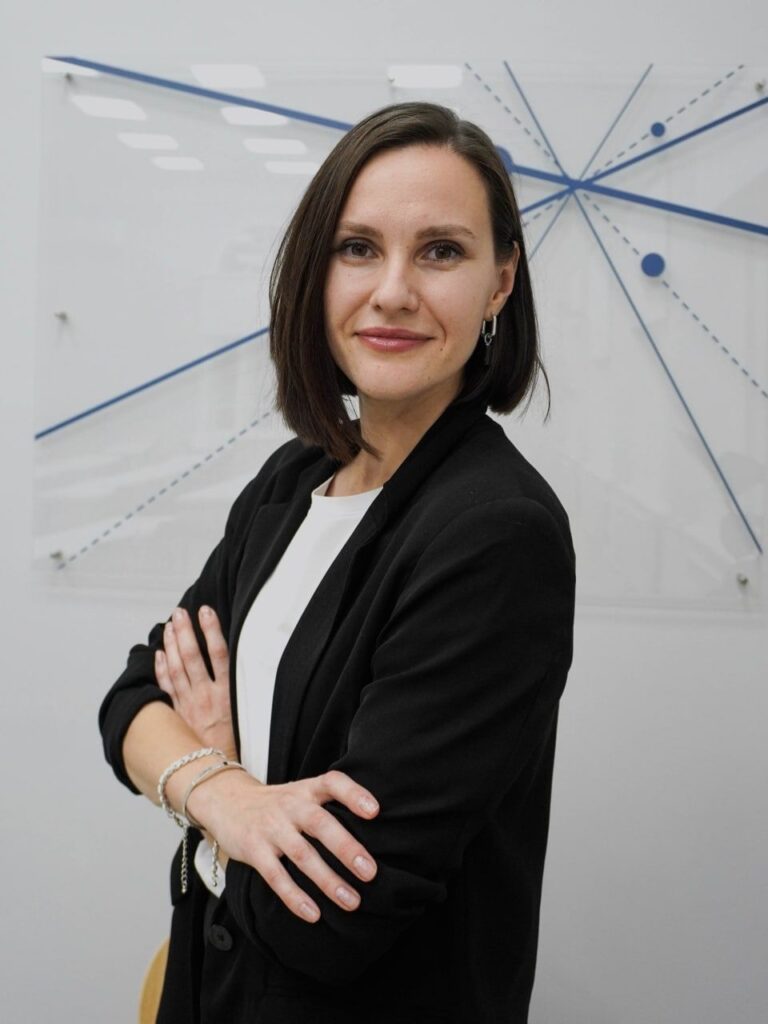 Анна Цымбалюк